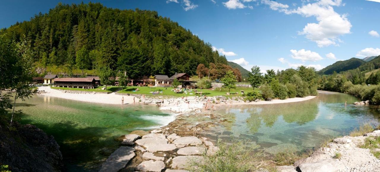 Gasthof Jagersberger Hollenstein an der Ybbs Zewnętrze zdjęcie