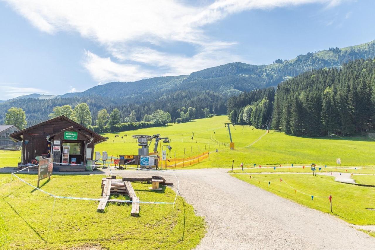 Gasthof Jagersberger Hollenstein an der Ybbs Zewnętrze zdjęcie